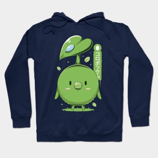 Korpokkur Hoodie